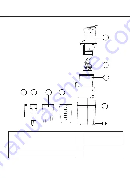 UMI EL12 Instruction Manual Download Page 67