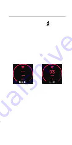 UMIDIGI Uwatch 2S Скачать руководство пользователя страница 54