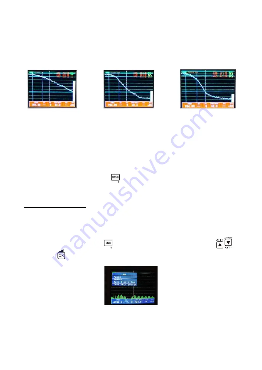 UNAOHM DG-OHM Compact User Manual Download Page 29