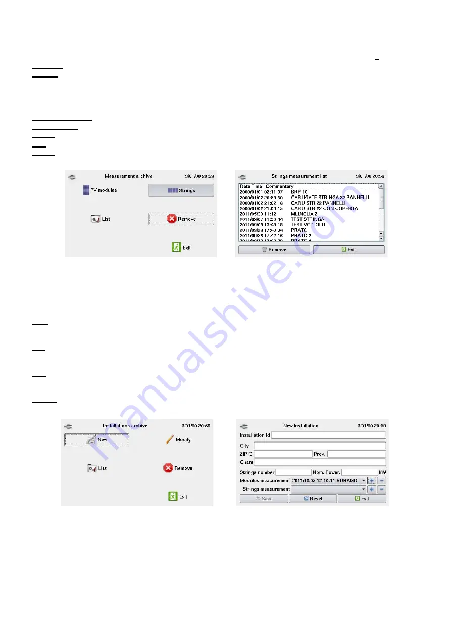 UNAOHM I-V Tracer 935 User Manual Download Page 11