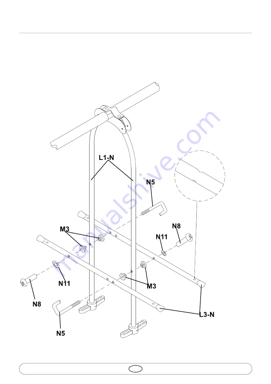 Uncle Bills Asia Pacific S002379 Instruction Manual Download Page 64