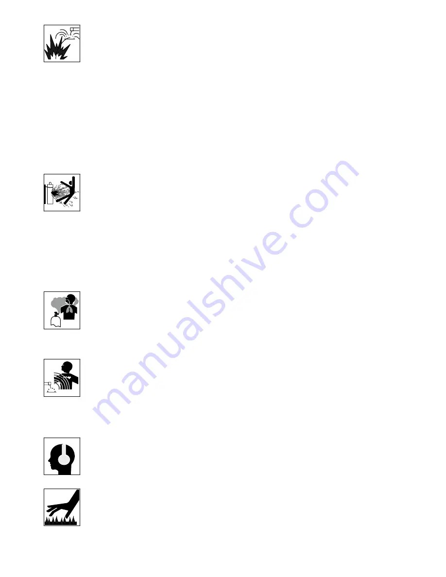 Uni-Mig KUMJRRW165MIG Operating Manual Download Page 7