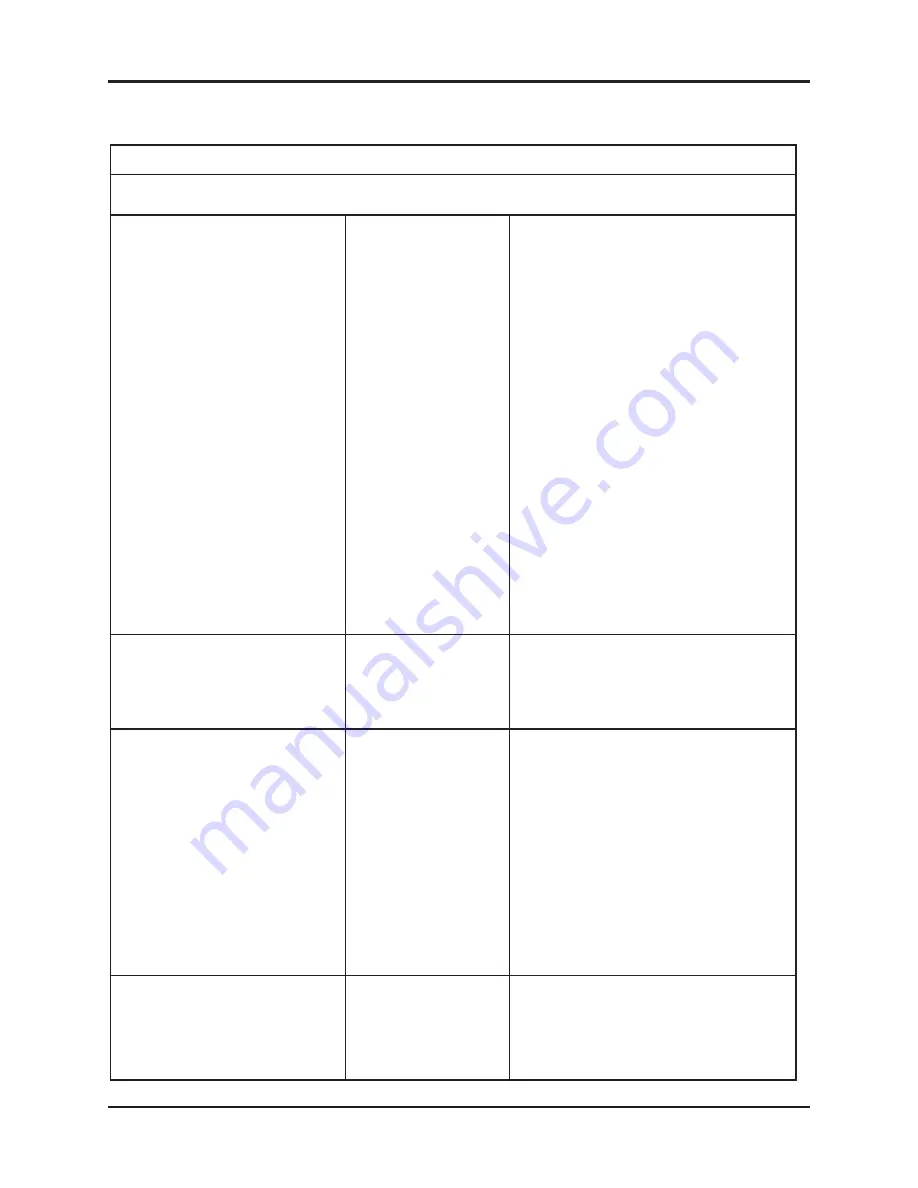 Uni-ram UG5000EW Operating Manual Download Page 11