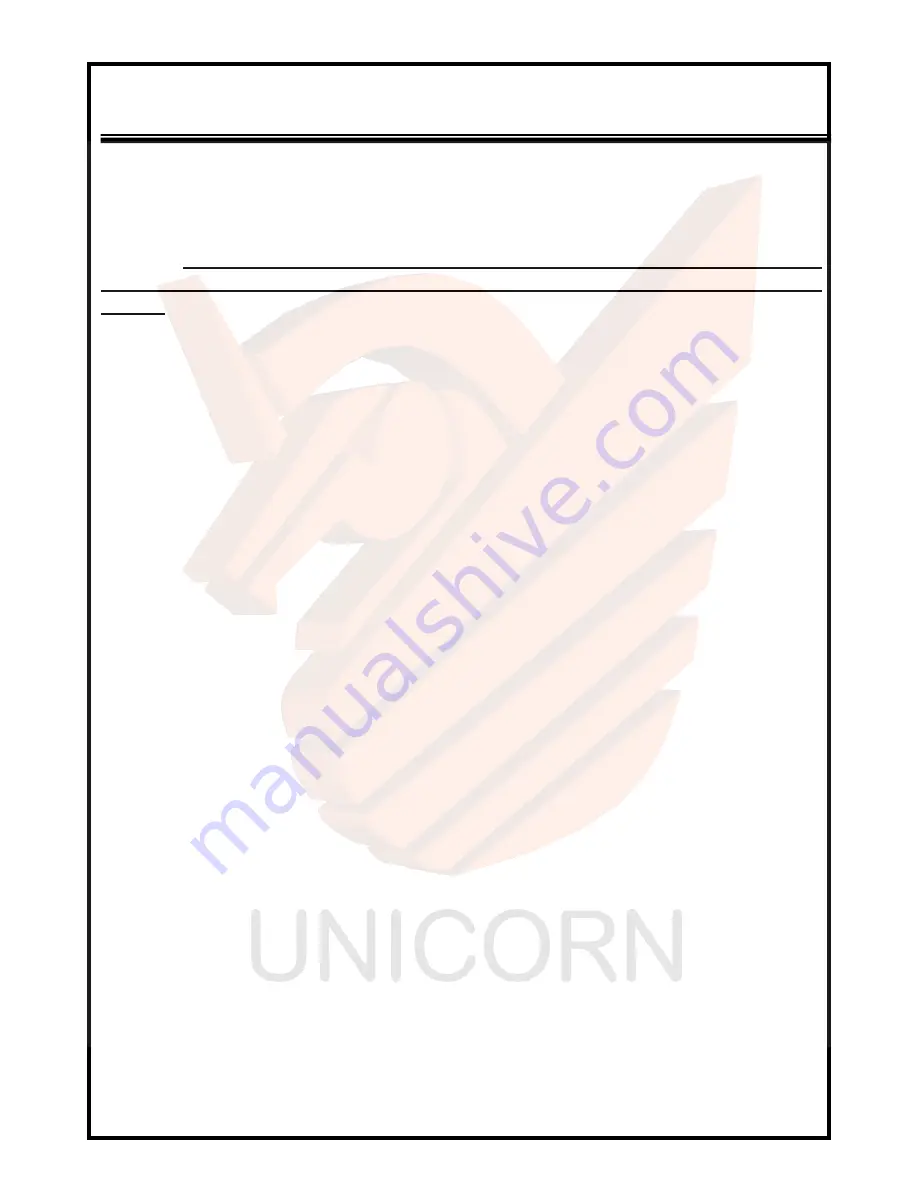 Unicorn Computer ENDAT-D2550 User Manual Download Page 2