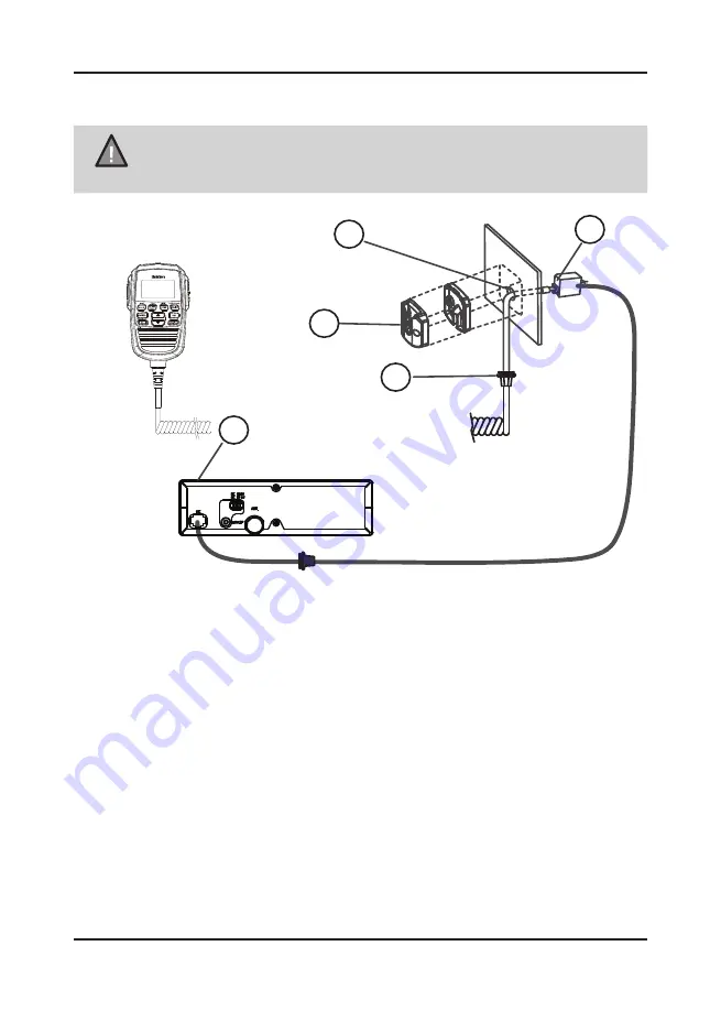 Uniden 9322402011134 Owner'S Manual Download Page 15