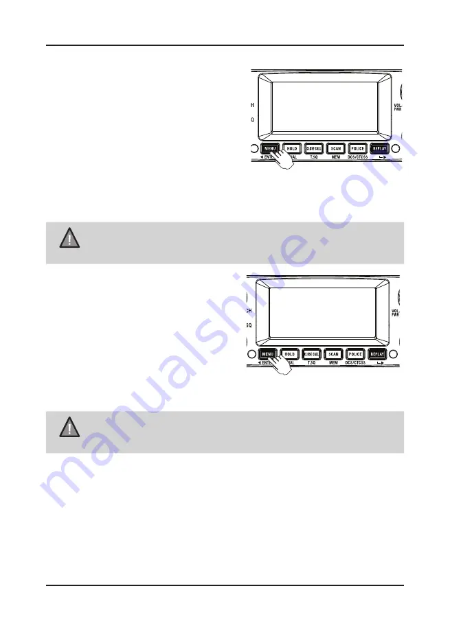 Uniden 9322402011134 Скачать руководство пользователя страница 30