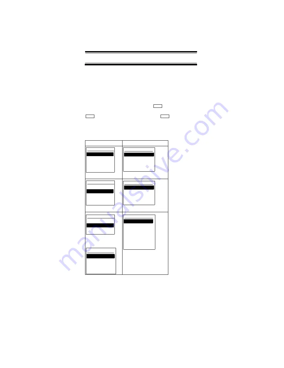 Uniden BR330T Owner'S Manual Download Page 51