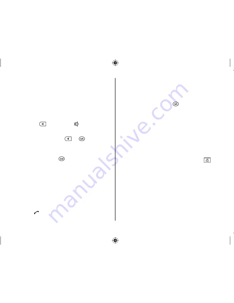 Uniden DECT 160 (French) Manual D'Utilisation Download Page 14