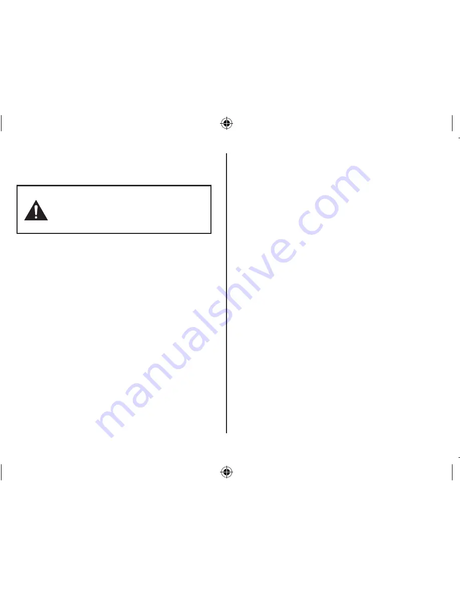 Uniden DECT 160 (French) Manual D'Utilisation Download Page 52