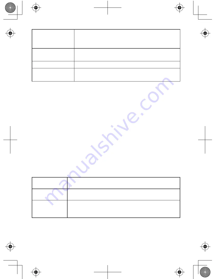 Uniden DECT1480 (Spanish) Manual Para El Usuario Download Page 10