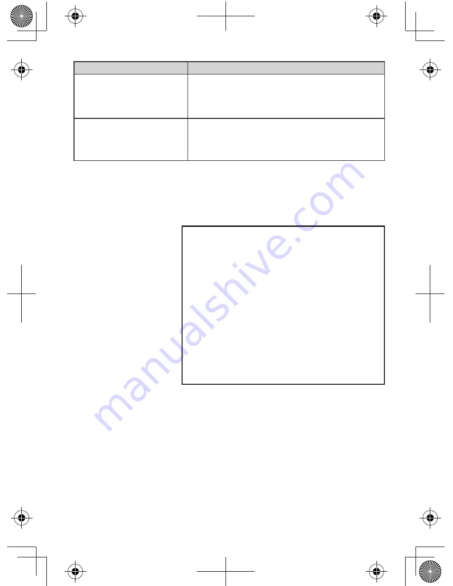 Uniden DECT1480 (Spanish) Manual Para El Usuario Download Page 25