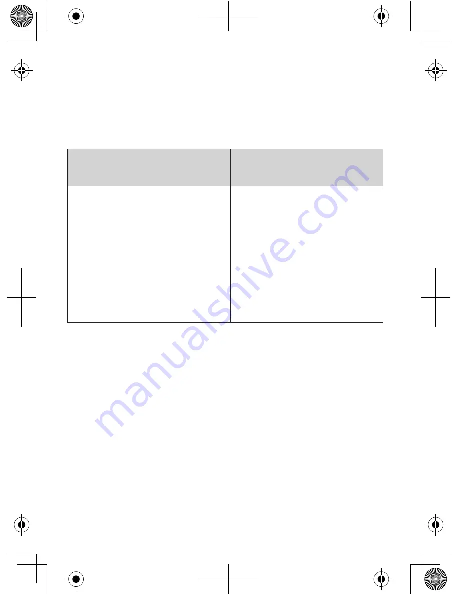 Uniden DECT1480 (Spanish) Manual Para El Usuario Download Page 26