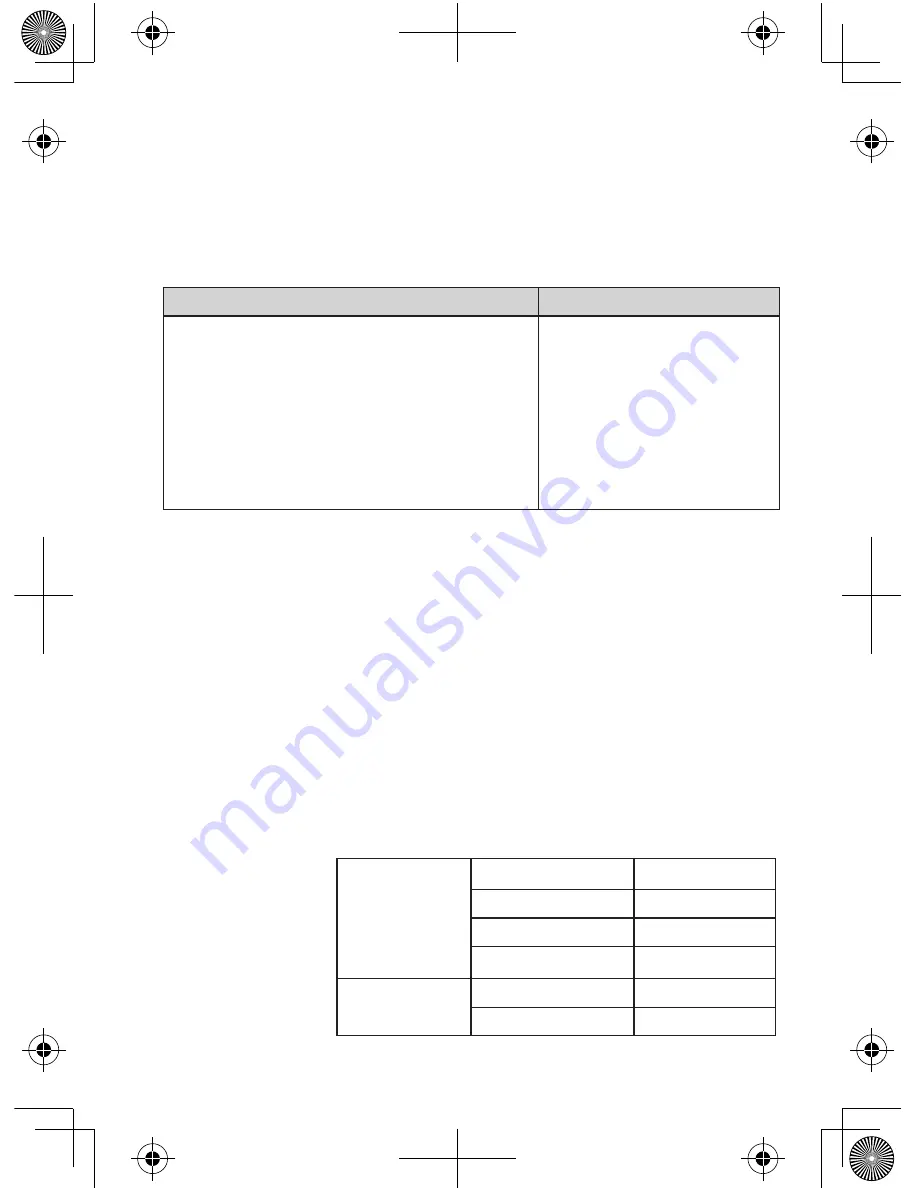 Uniden DECT1480 (Spanish) Manual Para El Usuario Download Page 27