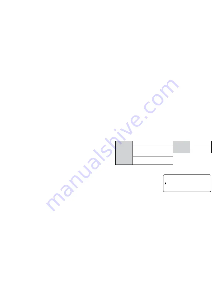 Uniden DECT2060 Series (French) Guide Utilisateur Download Page 28