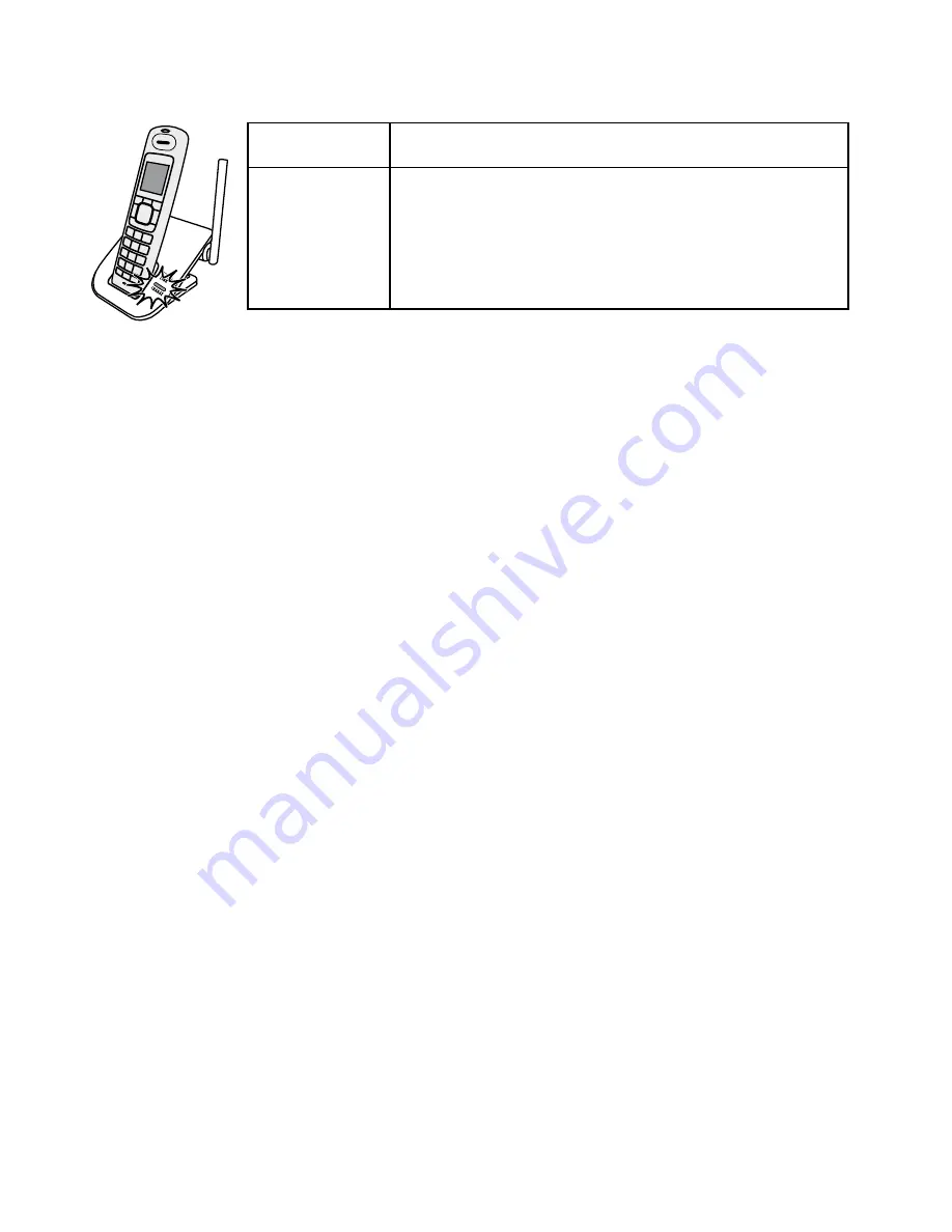 Uniden DRX402 User Manual Download Page 4