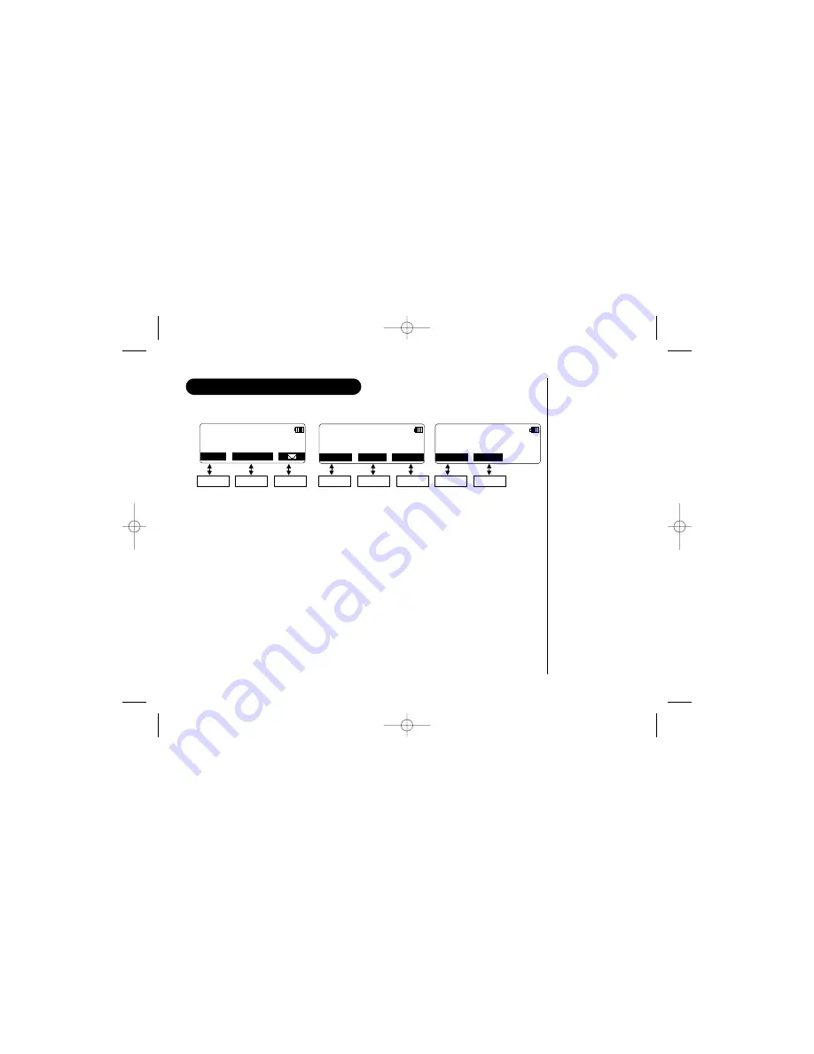 Uniden DSS 2475 Quick Start Manual Download Page 15