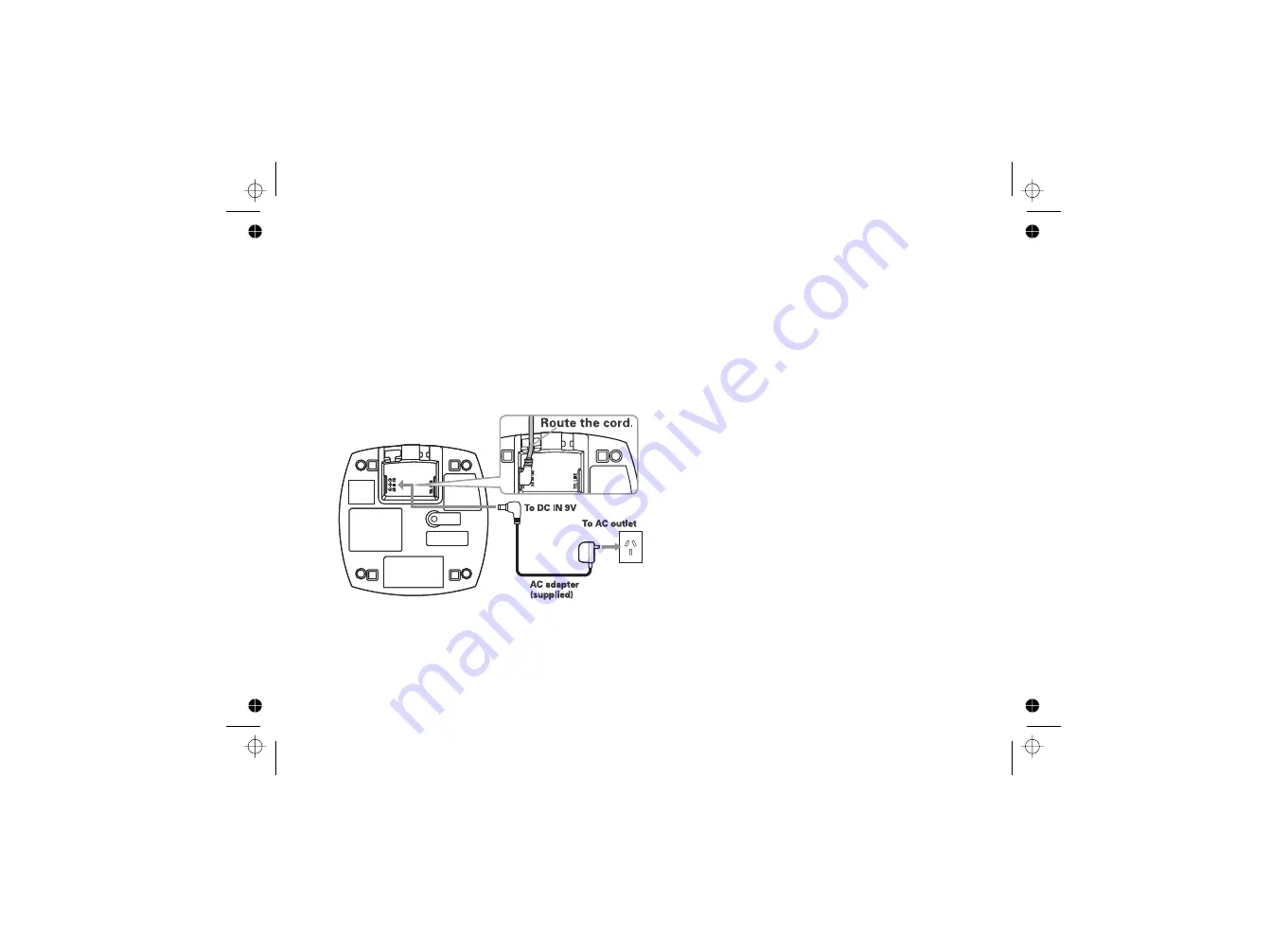 Uniden DSS3415 Owner'S Manual Download Page 15