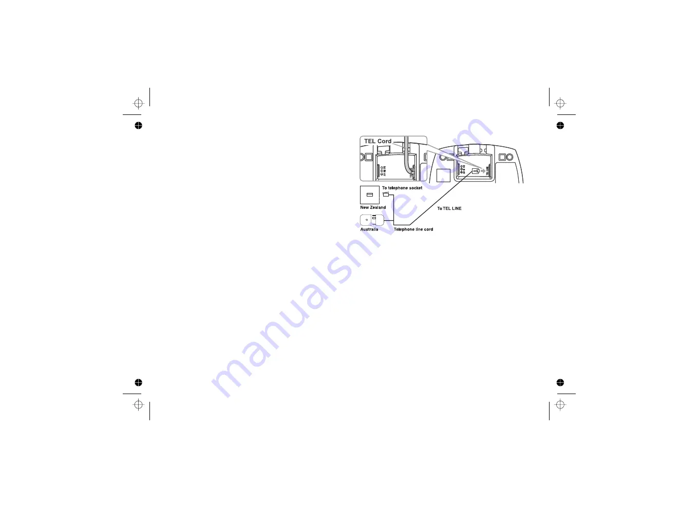 Uniden DSS3415 Owner'S Manual Download Page 17