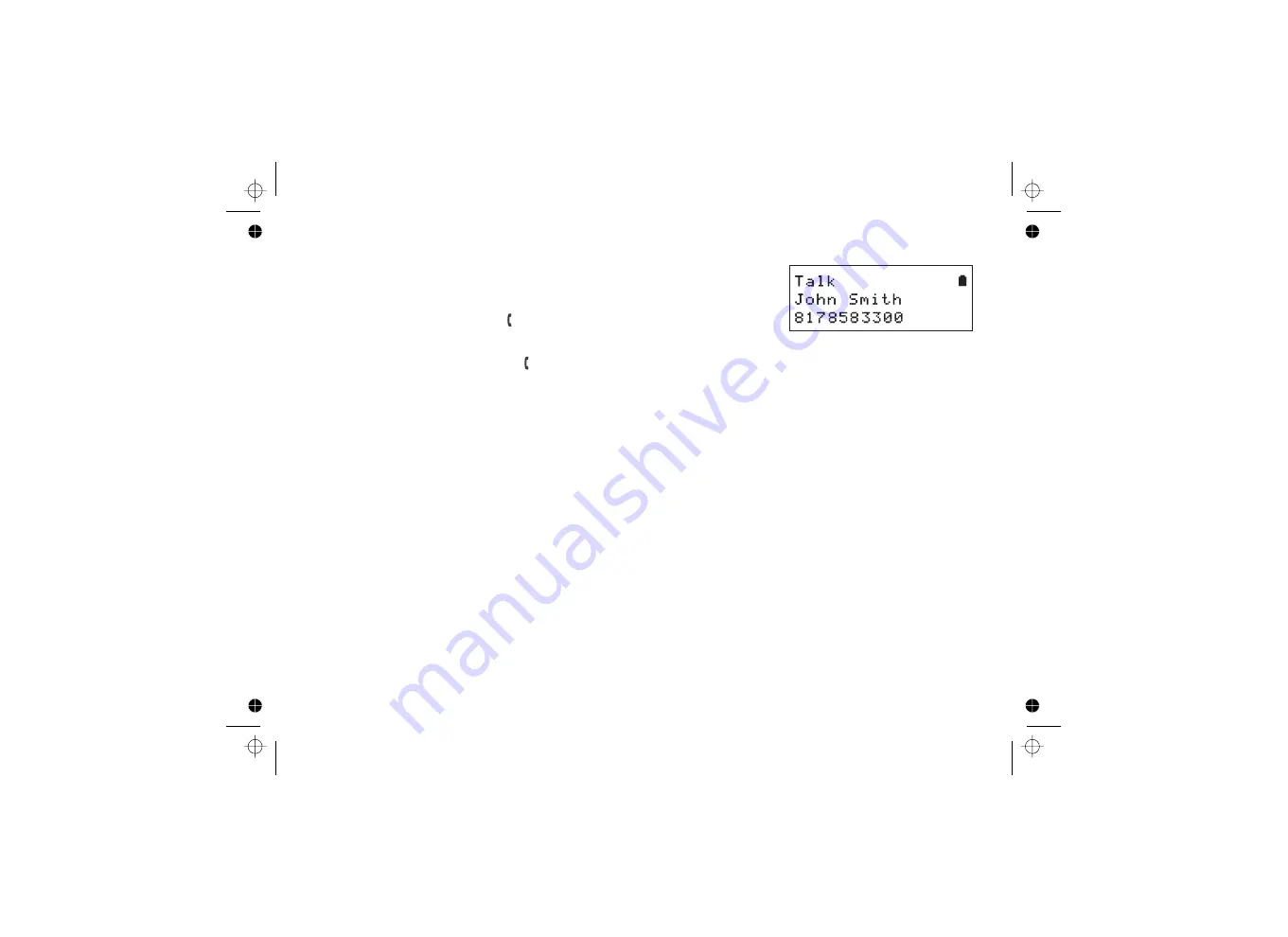 Uniden DSS3415 Owner'S Manual Download Page 36