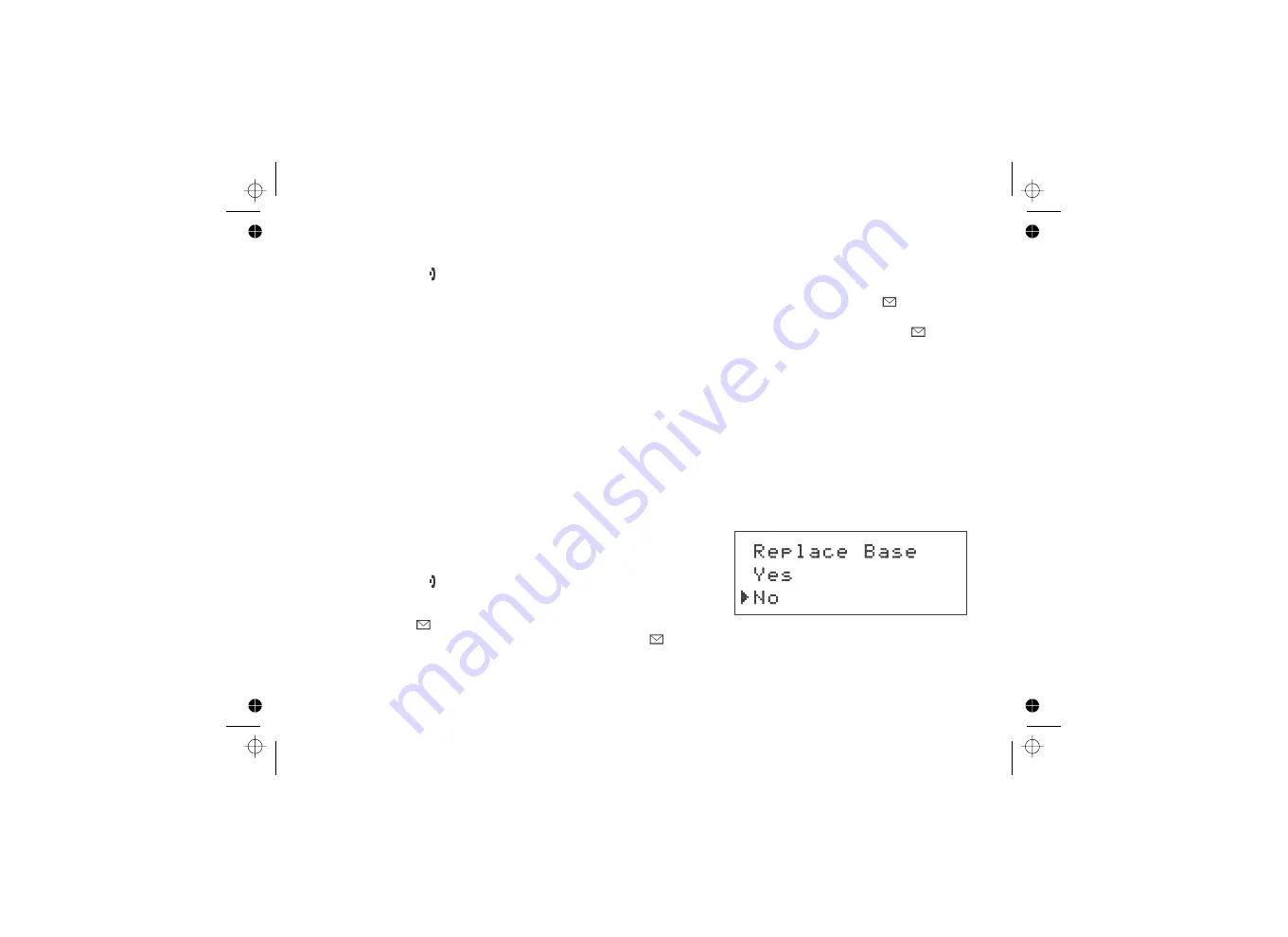 Uniden DSS3415 Owner'S Manual Download Page 48