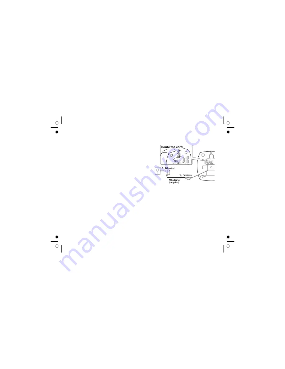 Uniden DSS3435+1 Owner'S Manual Download Page 21