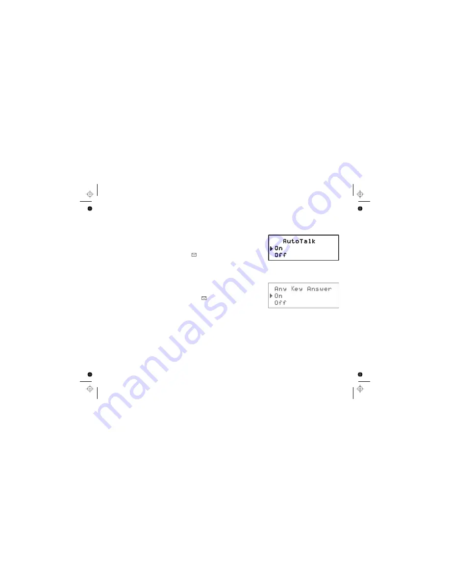 Uniden DSS3435+1 Owner'S Manual Download Page 30