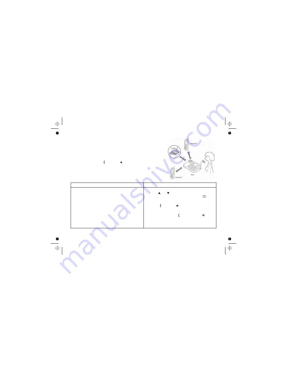 Uniden DSS3435+1 Owner'S Manual Download Page 38