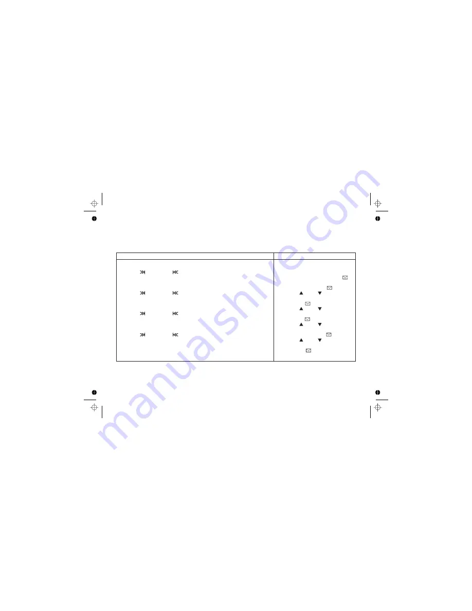 Uniden DSS3435+1 Owner'S Manual Download Page 48