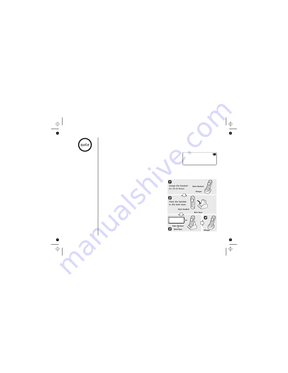 Uniden DSS7815 +1 Series Скачать руководство пользователя страница 16