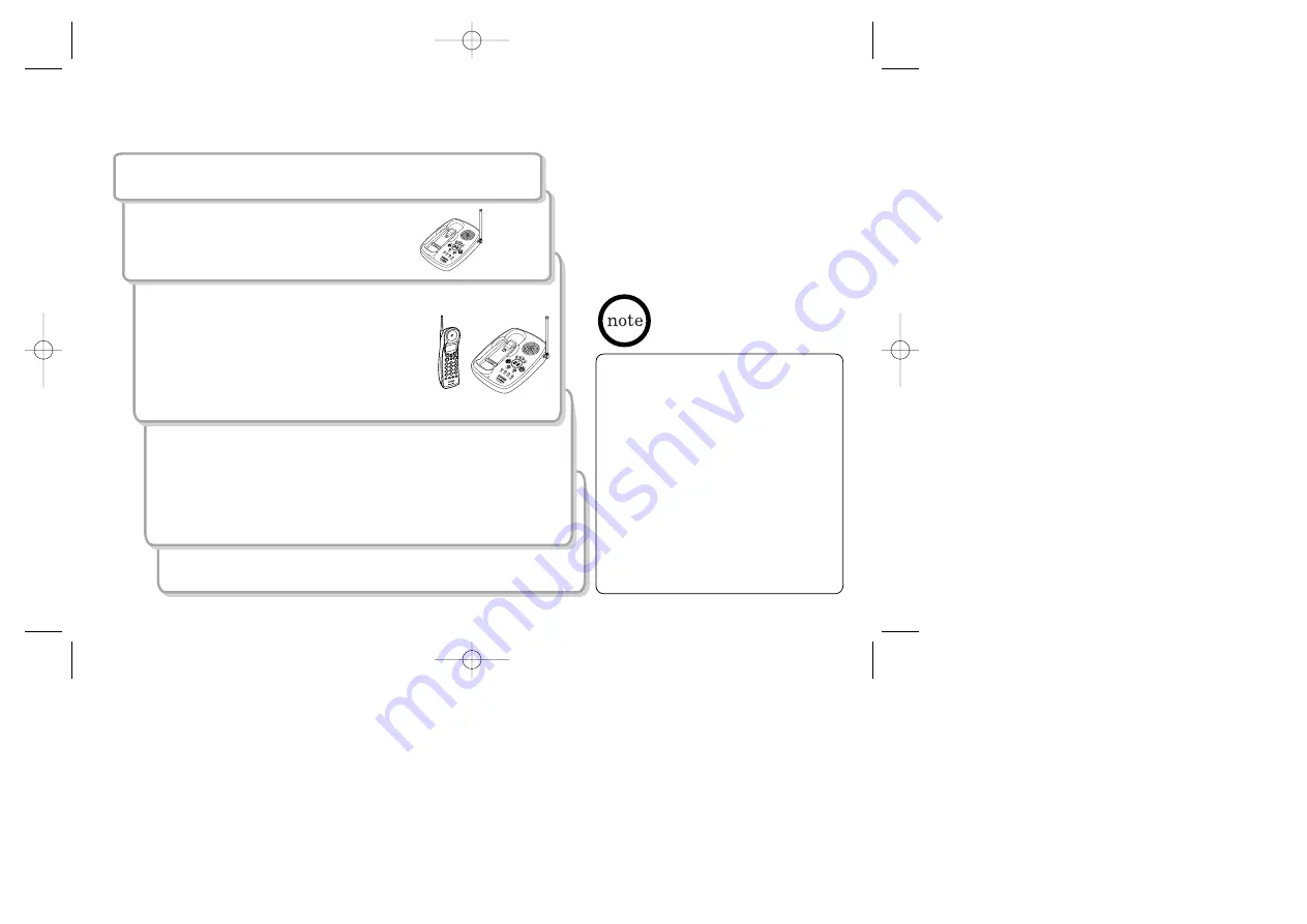 Uniden DXAI 388-2 Owner'S Manual Download Page 8