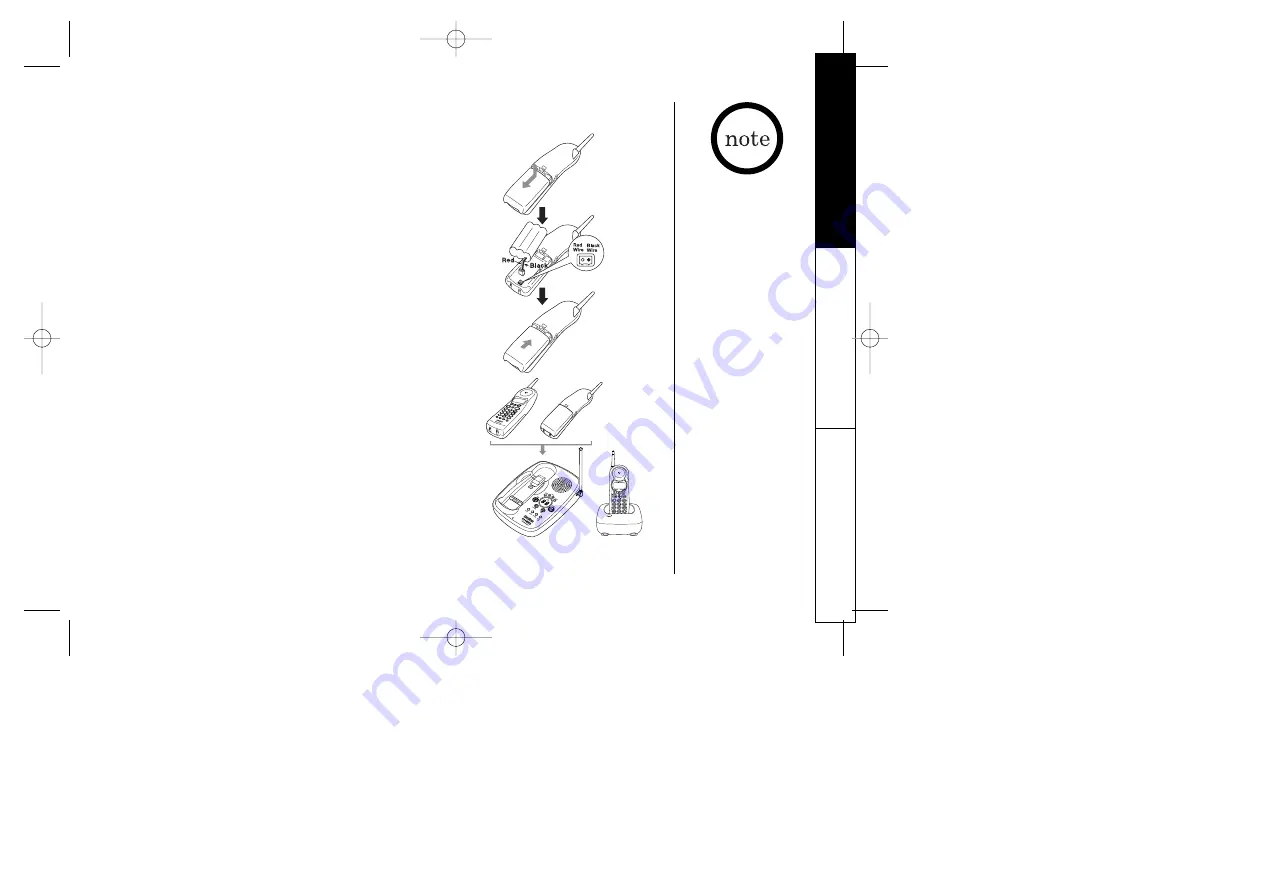 Uniden DXAI 388-2 Owner'S Manual Download Page 11