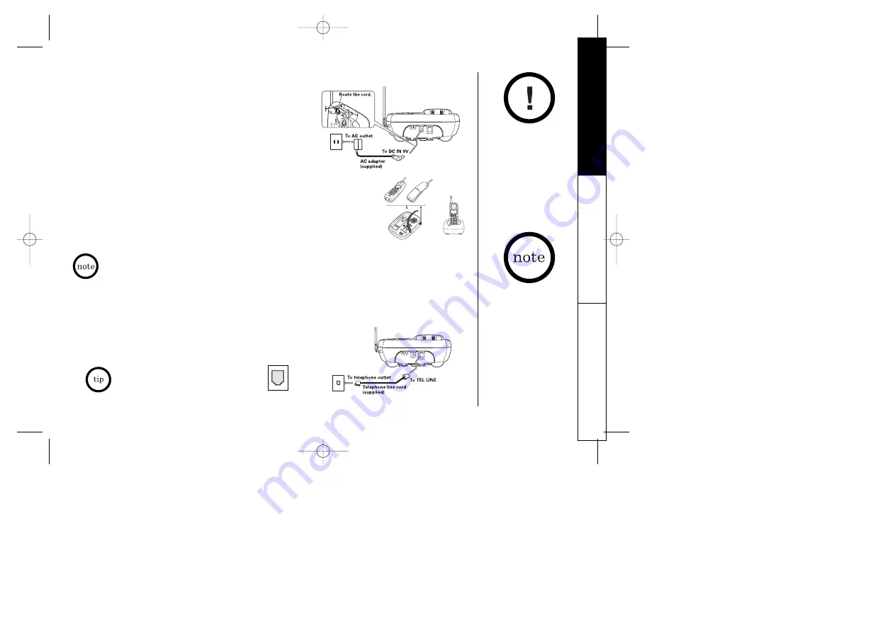 Uniden DXAI 388-2 Owner'S Manual Download Page 13