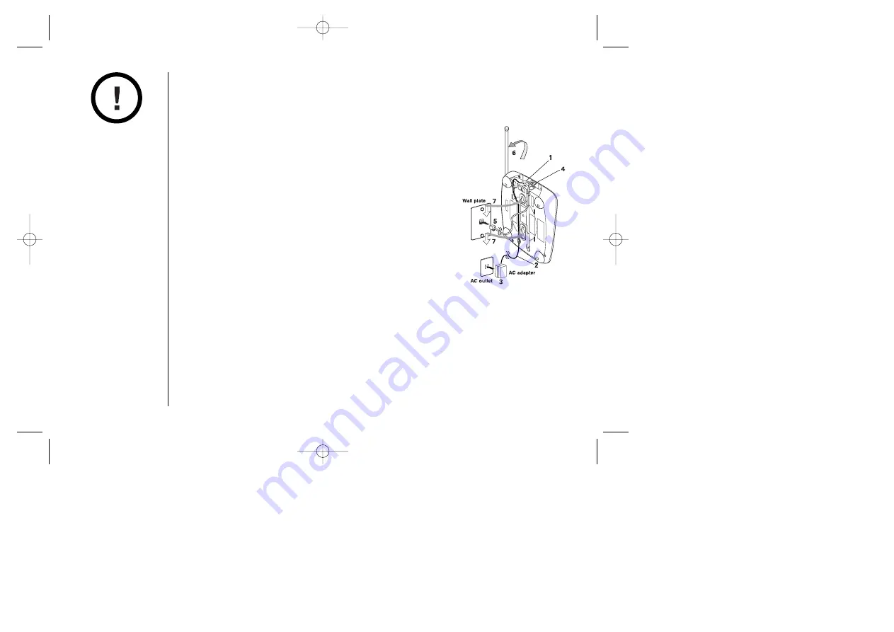 Uniden DXAI 388-2 Owner'S Manual Download Page 16