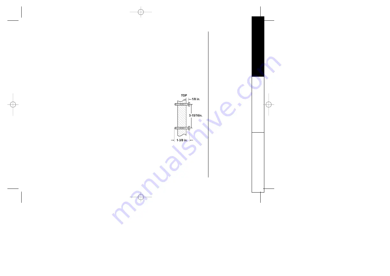 Uniden DXAI 388-2 Owner'S Manual Download Page 17