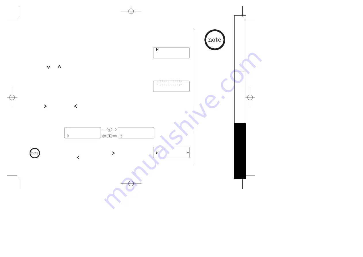 Uniden DXAI 388-2 Owner'S Manual Download Page 29