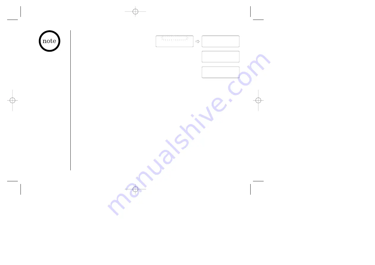 Uniden DXAI 388-2 Owner'S Manual Download Page 30