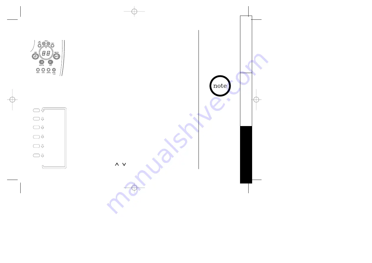 Uniden DXAI 388-2 Owner'S Manual Download Page 43