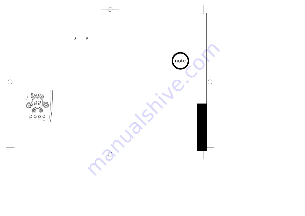 Uniden DXAI 388-2 Owner'S Manual Download Page 45