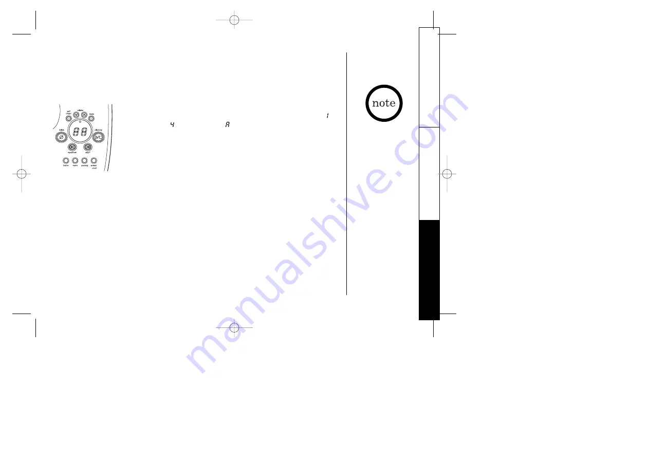 Uniden DXAI 388-2 Owner'S Manual Download Page 47