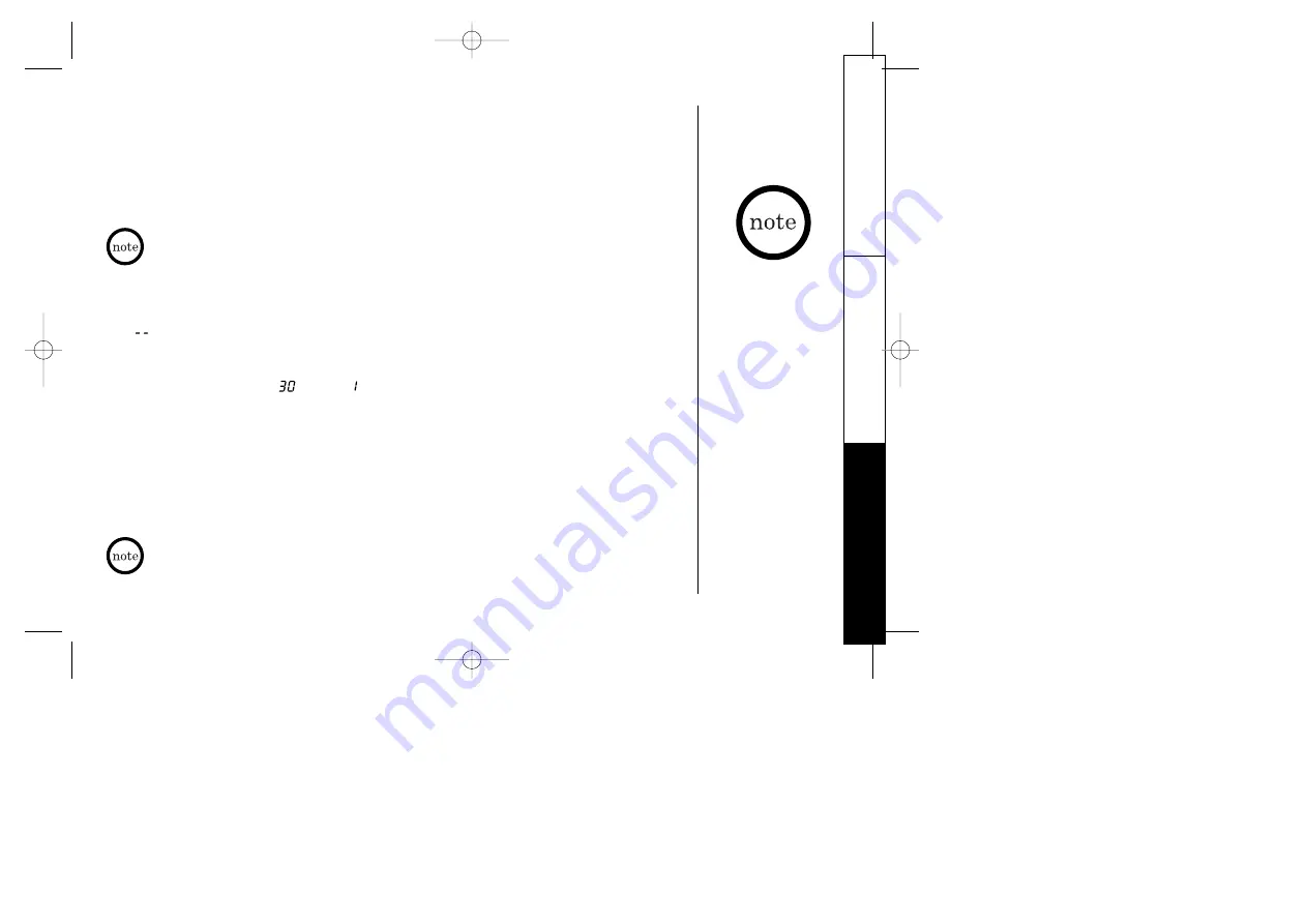 Uniden DXAI 388-2 Owner'S Manual Download Page 49