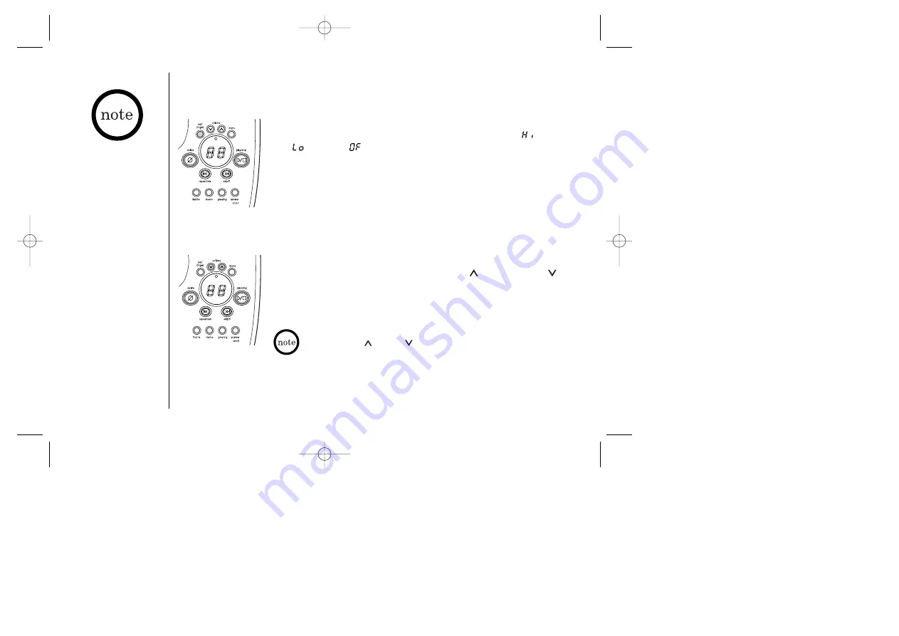 Uniden DXAI 388-2 Owner'S Manual Download Page 50