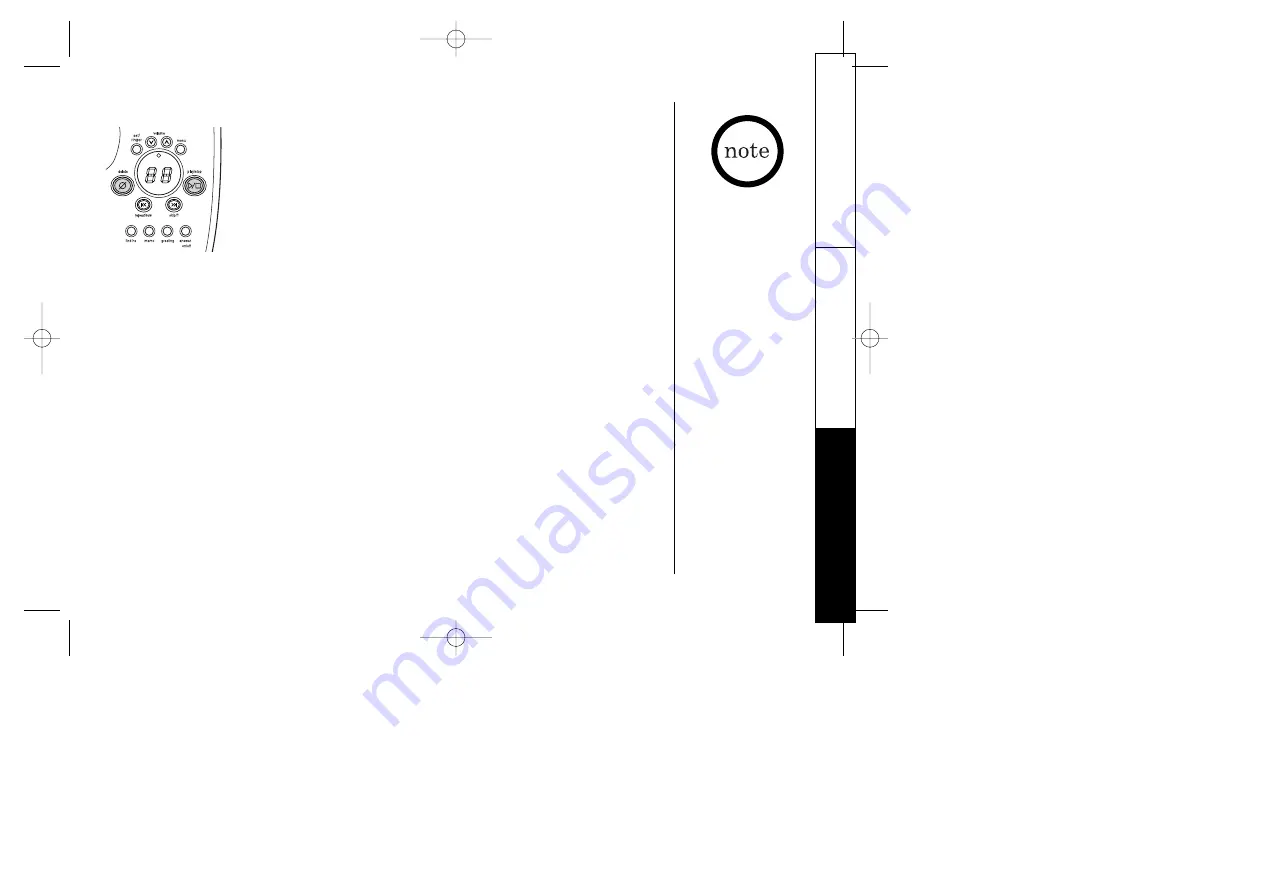 Uniden DXAI 388-2 Owner'S Manual Download Page 53