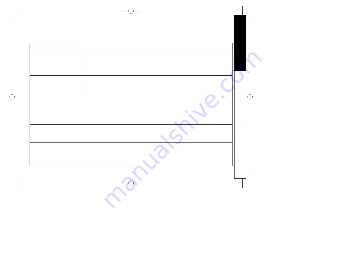 Uniden DXAI 388-2 Owner'S Manual Download Page 59