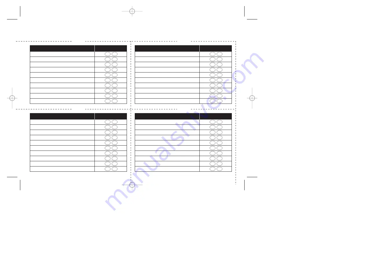 Uniden DXAI 388-2 Owner'S Manual Download Page 68