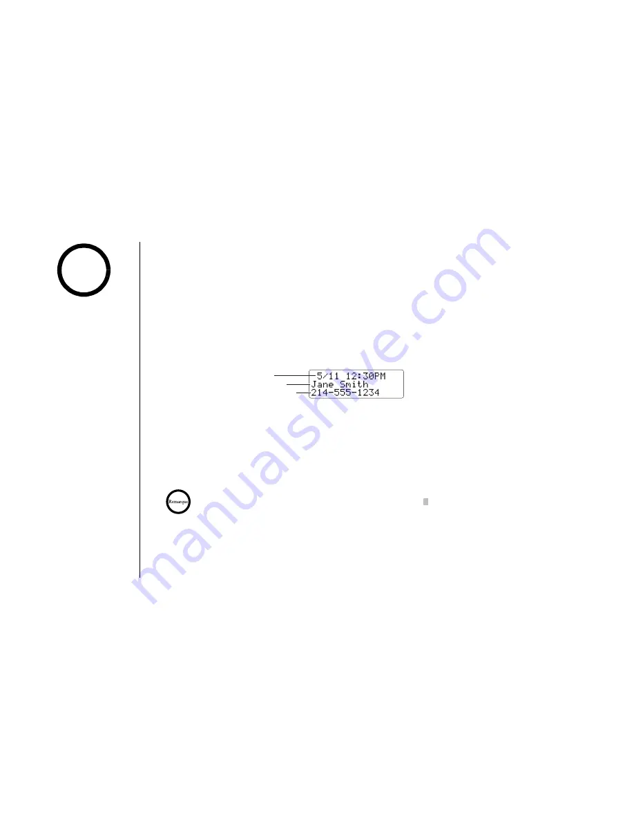 Uniden DXAI 5588-3 Series (French) Guide Utilisateur Download Page 30