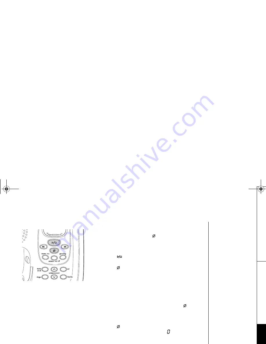 Uniden DXAI 7288-2 Series Скачать руководство пользователя страница 47