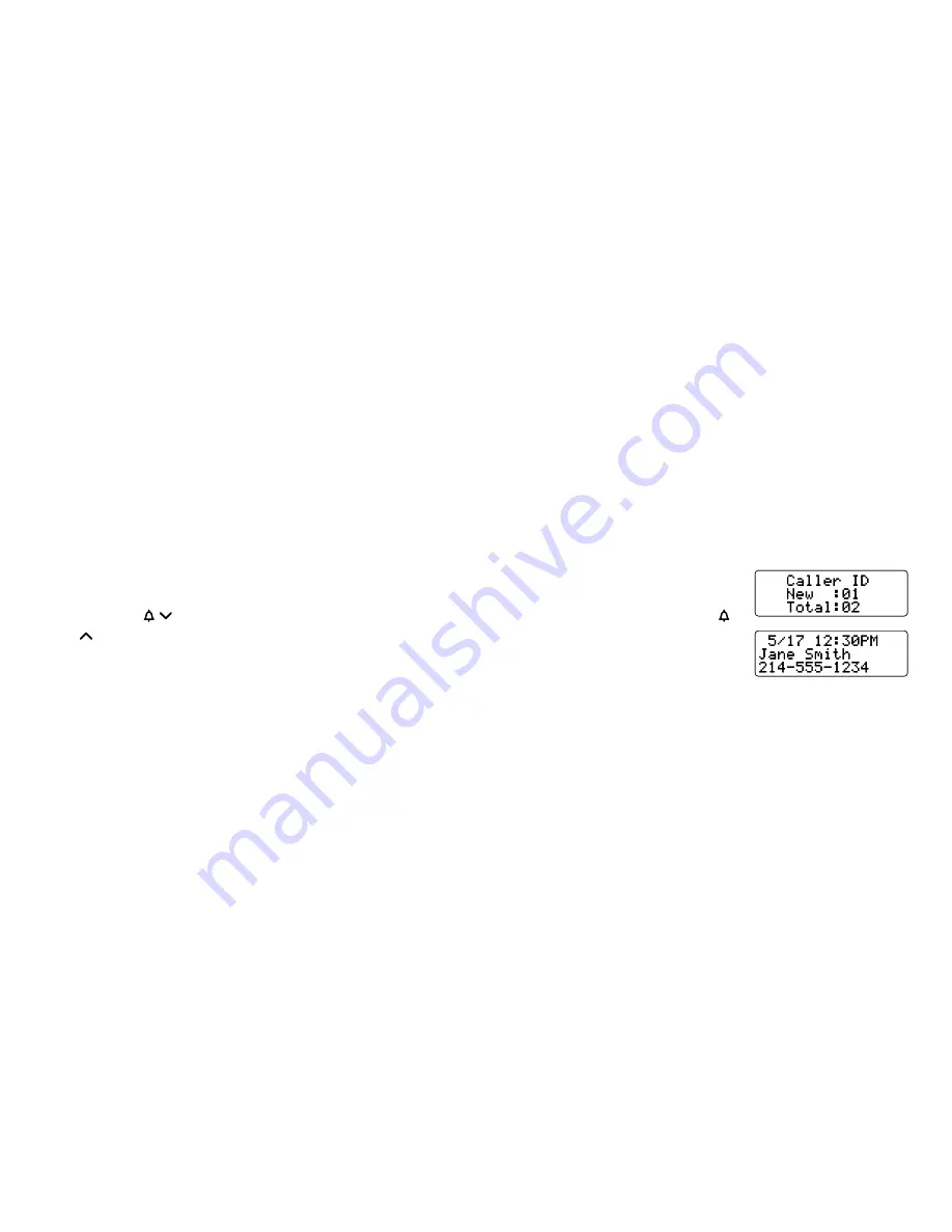 Uniden DXAI4588 Series Owner'S Manual Download Page 31