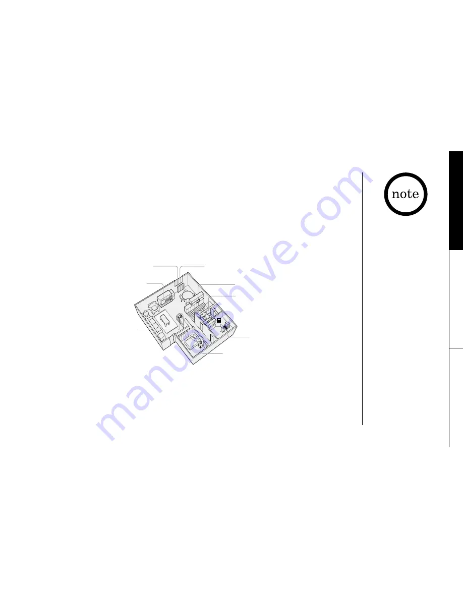 Uniden DXAI5588-3 Series Owner'S Manual Download Page 7