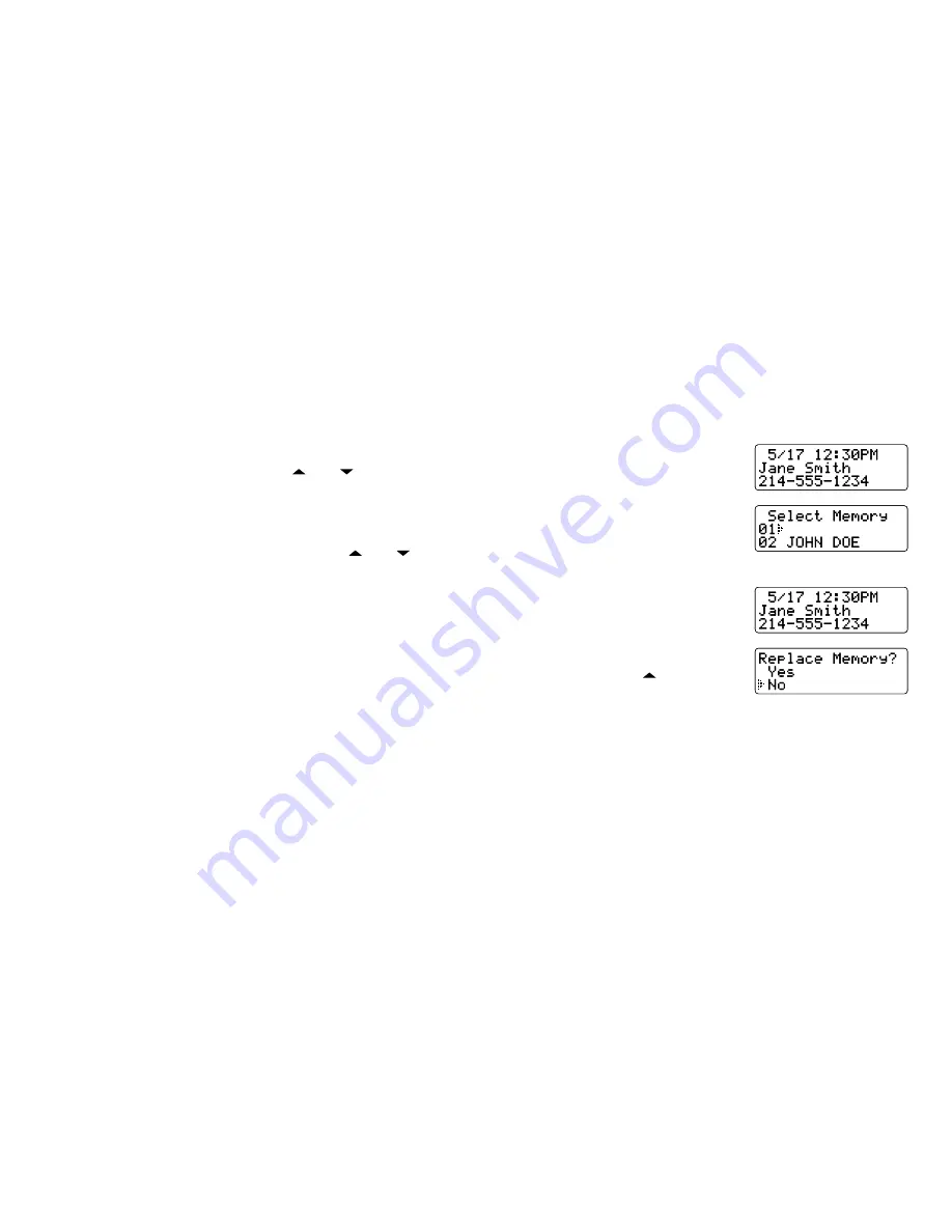 Uniden DXAI5688 Series Owner'S Manual Download Page 23