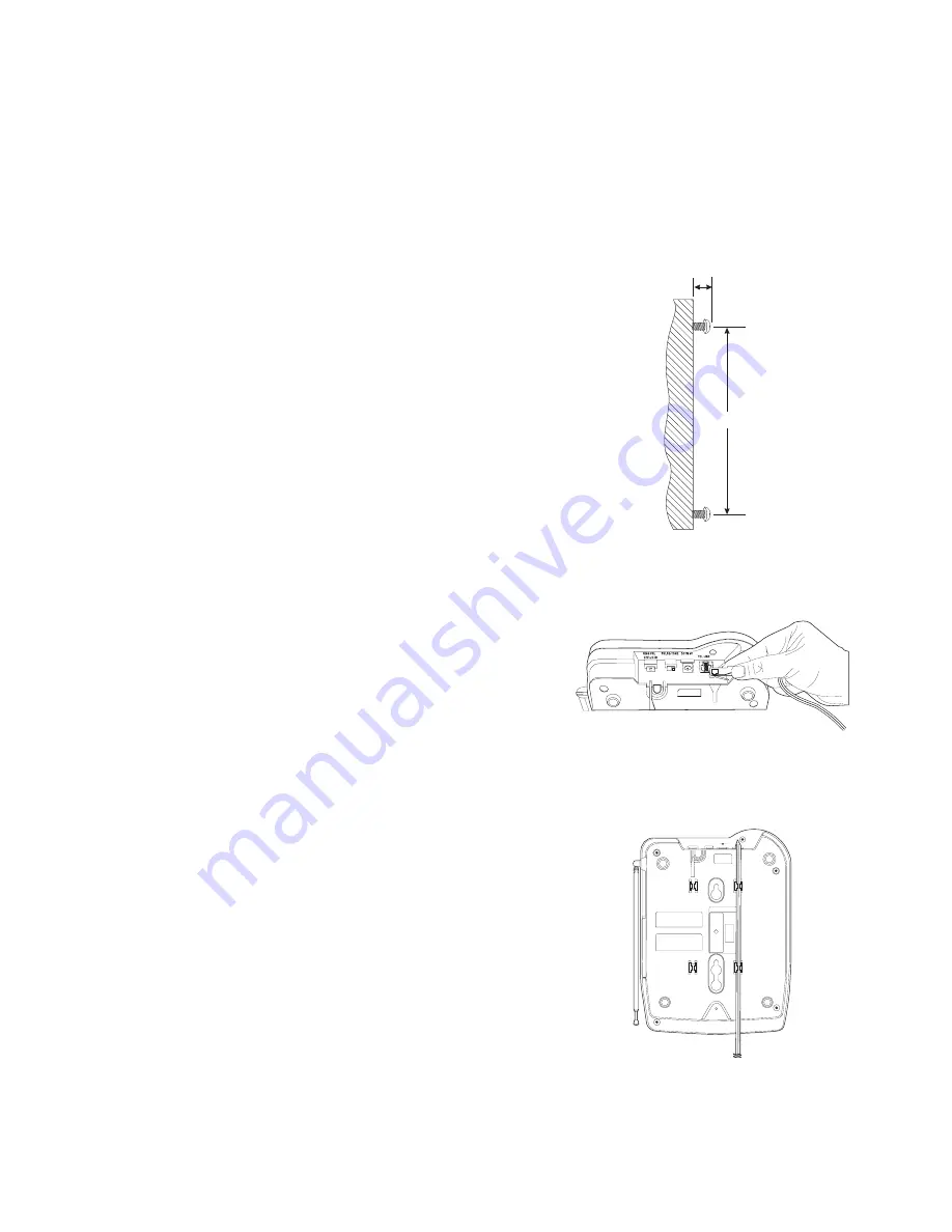 Uniden DXAI685 User Manual Download Page 14